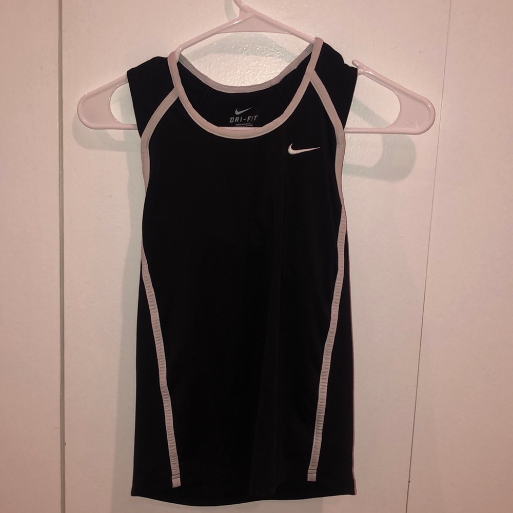 Nike Dry-fit tank top
